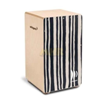 Cajon SCHLAGWERK CAJON AGILE PRO ZEBRA CP560