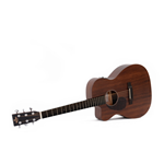 Chitarra elettroacustica mancina SIGMA OOOMC15EL NS (natural satin) - cutaway