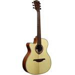 Chitarra elettroacustica mancina LAG TL88ACE serie Tramontane - NAT (natural)