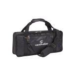 Custodia morbida per tastiera SOUNDSATION BBC - con tracolla - mis. 48 x 20 x 06 cm