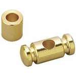 Abbassacorde per chitarra elettrica GOTOH RG15/RG30GG - dorato
