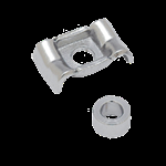 Abbassacorde per chitarra elettrica GOTOH RG105/RG130C - cromato - tipo Strato