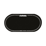 Rinforzo per pelle grancassa - EVANS EQPB2 - per doppio pedale - conf. x 2