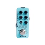 Pedale per chitarra MOOER E7 GUITAR SYNTH sintetizzatore