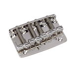 Ponte per basso 4 corde - GOTOH 203B 4 C - cromato