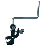 Pinza per rim con supporto per percussioni BASIX G805821 - adattabile a tutti i cerchi