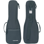 Custodia morbida per ukulele concert GEWA CLASSIC - Cordura 600