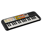 Tastiera elettronica YAMAHA PSS F30 - 37 tasti mini