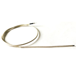 Trasduttore piezo per strumenti acustici PARTS PLANET by Tesla TS90 PIEZO ONLY