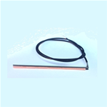 Trasduttore piezo per strumenti acustici PARTS PLANET PU2 NEW