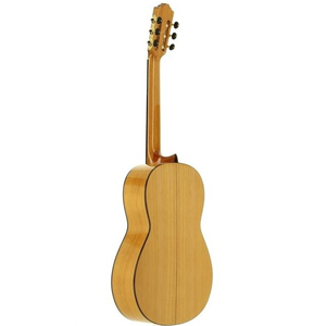 Chitarra flamenca JOSE' TORRES JTF50 NAT (natural)