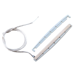 Trasduttore piezo per chitarra acustica SHADOW SH091