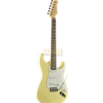 Chitarra elettrica EKO S-300 Cream CRM