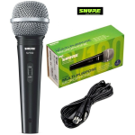 Microfono dinamico SHURE SV100