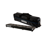 Portapedali ROCKBOARD RBO B 2.2 DUO B - c/borsa