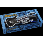 Kit chitarra elettrica IBANEZ JRX20 BKN c/amplificatore e accessori