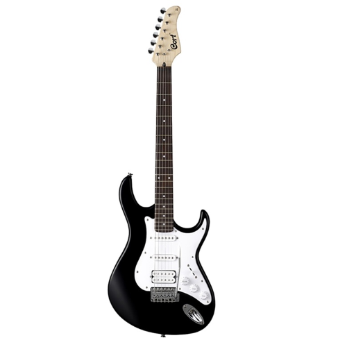 Chitarra elettrica CORT G110 BK (black)