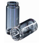 Slide in vetro DUNLOP 273 - bottleneck - clear regular large