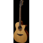 Chitarra elettroacustica LAG T118ACE serie Tramontane - NAT (natural)