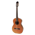 Chitarra classica elettrificata RAIMUNDO 120E (top cedro)