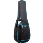 Custodia rigida OQAN AGC-ADVANCE CLASSIC ultra leggera e resistente, per chitarra classica