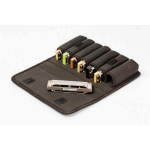 Custodia porta armoniche 7 posti HOHNER FLEXCASE M