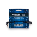 Cavo alimentazione pedali ROCKBOARD RBO POWER ACE con Jack 3,5 e presa Barrel