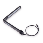 Luce a led per pedaliere ROCKBOARD RBO B LED LIGHT - per pedaliere Rockboard