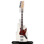 Basso elettrico SIRE MARCUS MILLER V7 Alder 4 2nd Gen AWH (antique white) - 4 corde