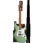 Chitarra elettrica SIRE Larry Carlton S7 SG (sherwood green)