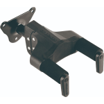 Supporto da muro per chitarra, basso, banjo, mandolino o ukulele HERCULES GSP39WB PLUS