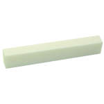 Capotasto fisso per chitarra classica in osso HOSCO F3300 - da sagomare