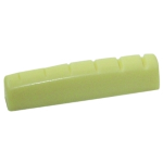 Capotasto fisso per chitarra elettrica in plastica PARTS PLANET NE436IV