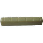 Capotasto fisso per chitarra classica in plastica PARTS PLANET NE526IV