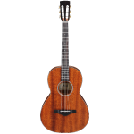 Chitarra acustica parlor IBANEZ AVN9 OPN (open pore natural)