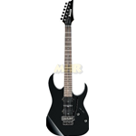 Chitarra elettrica IBANEZ RG1570 BK (black)  Made in Japan - c/custodia
