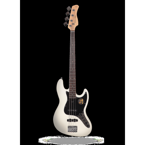 Acheter MARCUS MILLER V3-4 AWH RN BASSE ELECTRIQUE 4 CORDES ANTIQUE WHITE