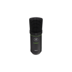 Microfono a condensatore MACKIE EM 91C - Unidirezionale a diaframma largo Supporto anti-shock e cavo XLR compresi