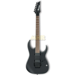 Chitarra elettrica IBANEZ RGIR30BE BKF (black flat)