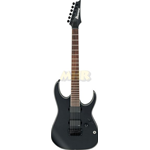 Chitarra elettrica IBANEZ RGIR30BFE BKF (black flat)