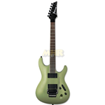 Chitarra elettrica IBANEZ S520EX MOF (metallic olive flat)