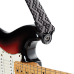 Tracolla per chitarra o basso D'ADDARIO AUTO LOCK 50BAL00