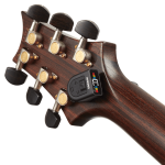 Accordatore D'ADDARIO NS MICRO CLIP FREE - cromatico PW CT 21