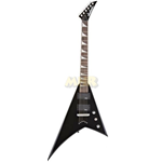 Chitarra elettrica JACKSON JS30 RHOADS BK (black) c/borsa