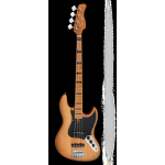 Basso elettrico SIRE MARCUS MILLER V5 Alder 4 2nd Gen  NT (natural) - 4 corde