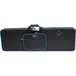 Custodia rigida OQAN AGC-ADVANCE BASS ultra leggera e resistente, per basso elettrico