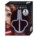 Scacciapensieri SCHWARZ ORIGINAL - Joy Harp - mis. N.15 82mm