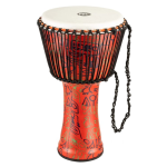 Djembè in fibra 12" MEINL PADJ1- L- F PHARAOH'S SCRIPT
