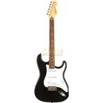 Chitarra elettrica VINTAGE V6 BK (black)