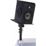 Supporto monitor o multifunzione con clamp QUIK LOK MSC 001